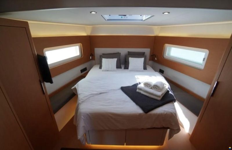 Beneteau First 53 A/C