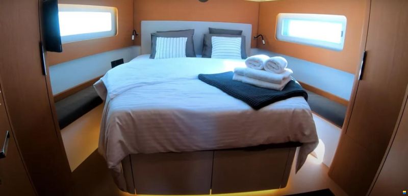 Beneteau First 53 A/C