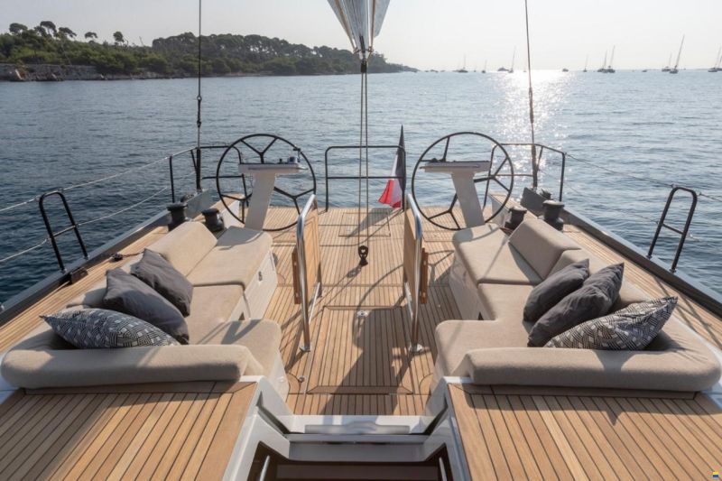 Beneteau First 53 A/C
