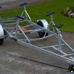 Harbeck B1800
