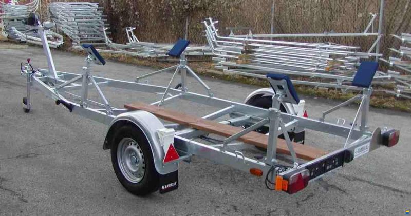 Harbeck B1350