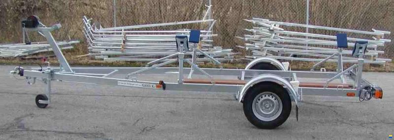 Harbeck B1350