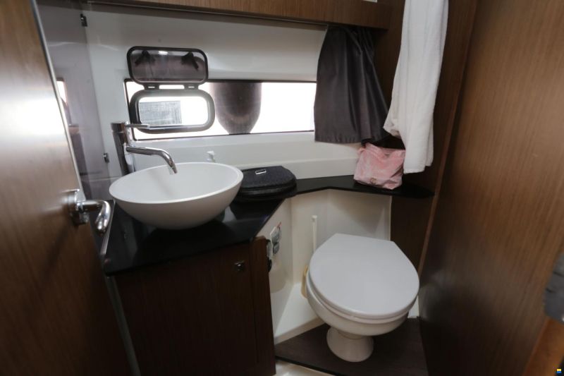 Jeanneau Merry Fisher 1095