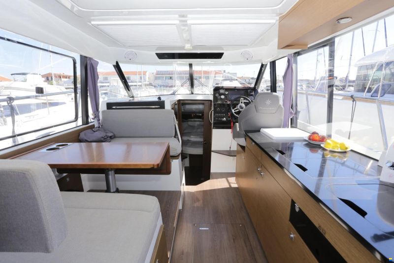 Jeanneau Merry Fisher 1095
