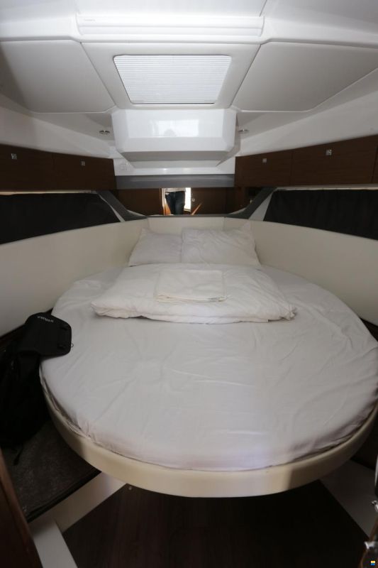 Jeanneau Merry Fisher 1095