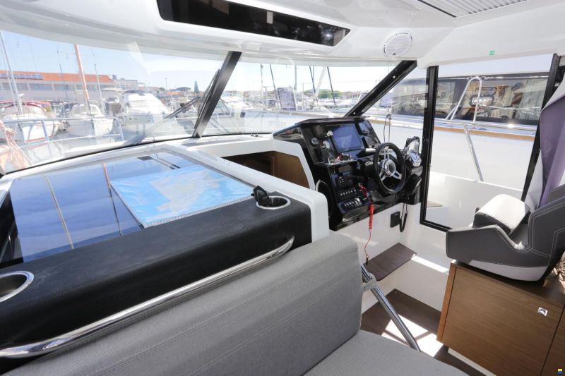 Jeanneau Merry Fisher 1095
