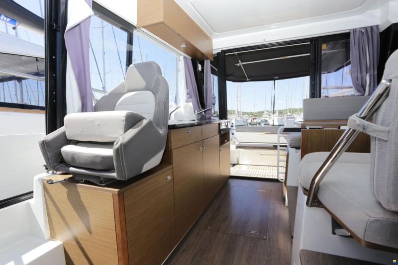 Jeanneau Merry Fisher 1095