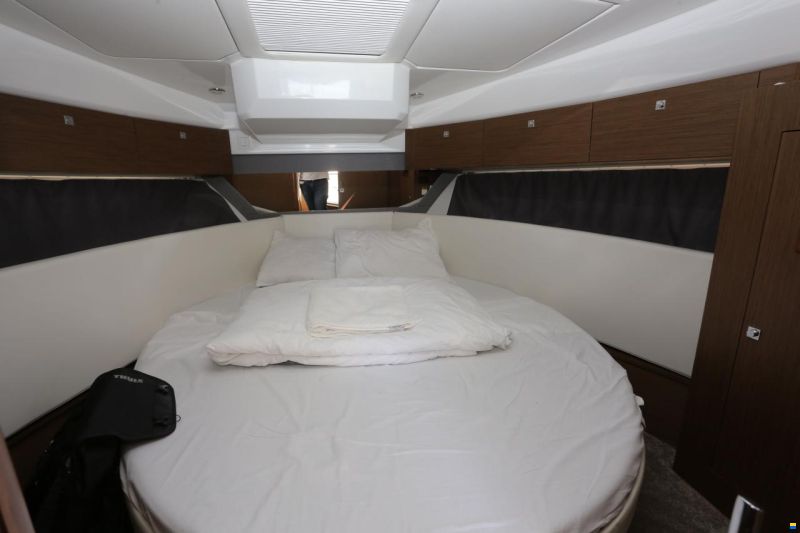 Jeanneau Merry Fisher 1095