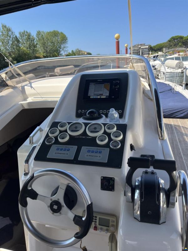 Manò 27,50 EFB