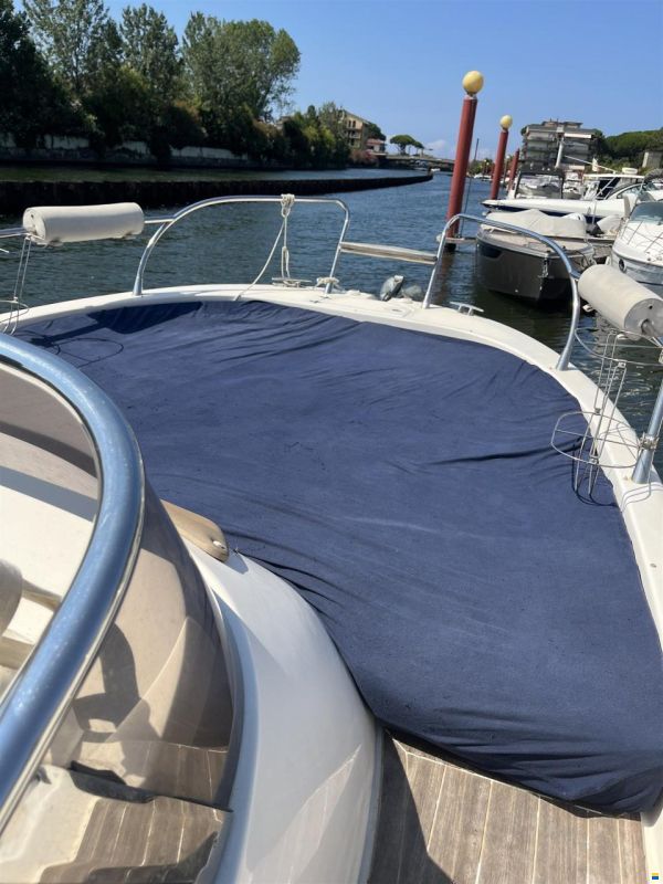 Man&ograve; 27,50 EFB