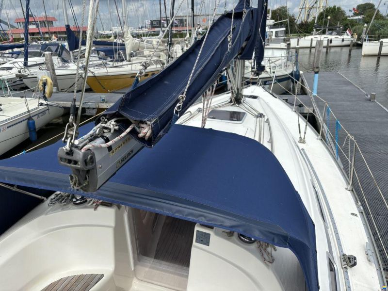 Bavaria 32 Cruiser
