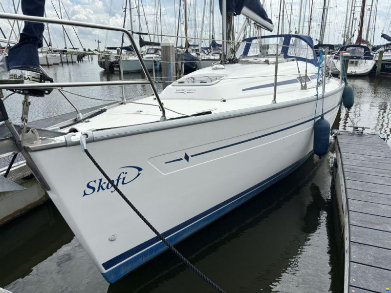 Bavaria 32 Cruiser
