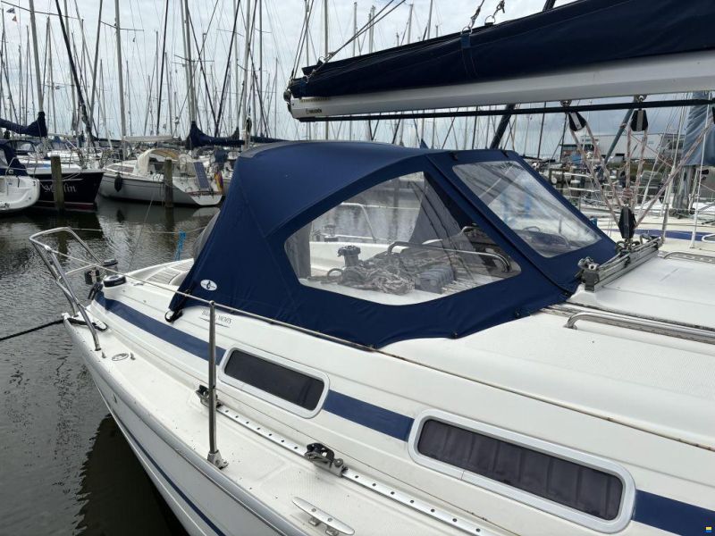 Bavaria 32 Cruiser
