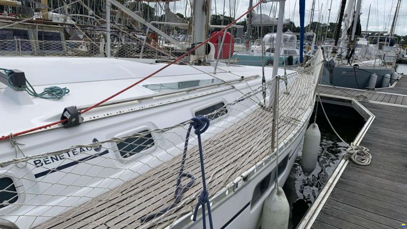 Beneteau OCEANIS 440