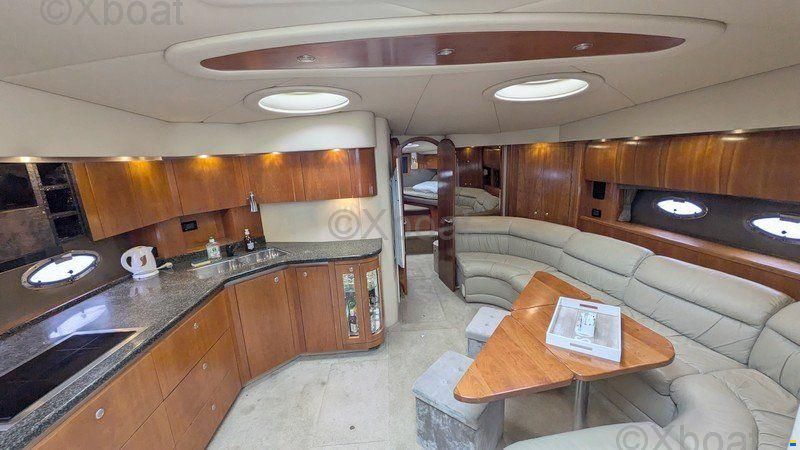Cruisers CRUISER 500 EXPRESS