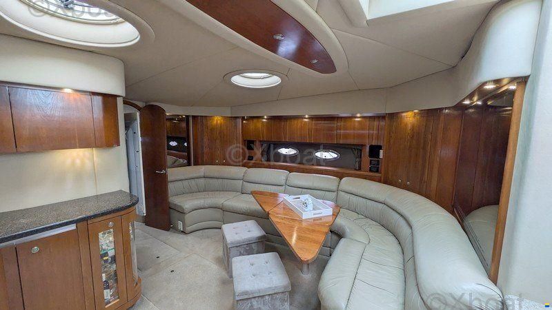 Cruisers CRUISER 500 EXPRESS