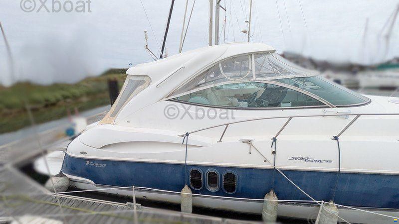 Cruisers CRUISER 500 EXPRESS