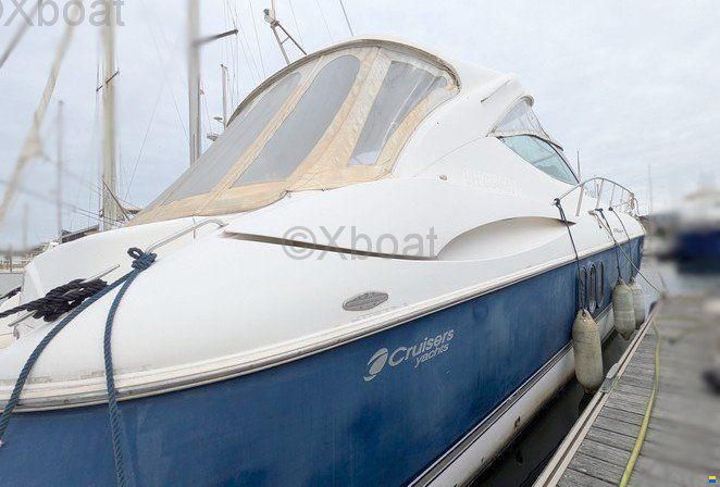 Cruisers CRUISER 500 EXPRESS