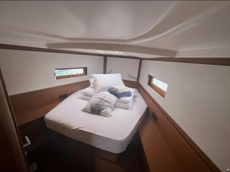 Beneteau First 44 A/C