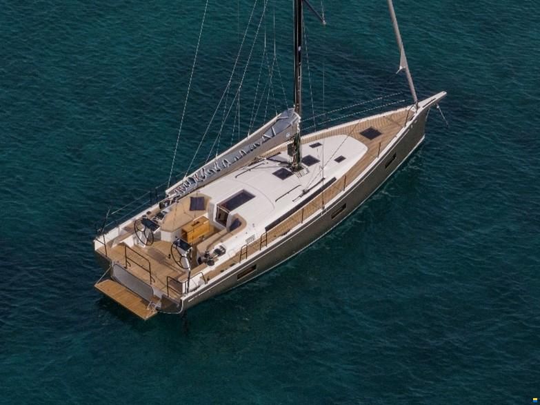 Beneteau First 44 A/C