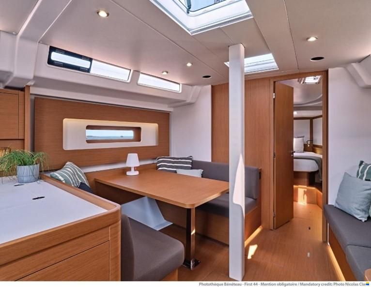 Beneteau First 44 A/C