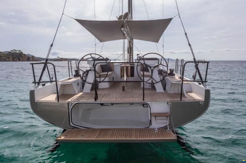 Beneteau First 44 A/C
