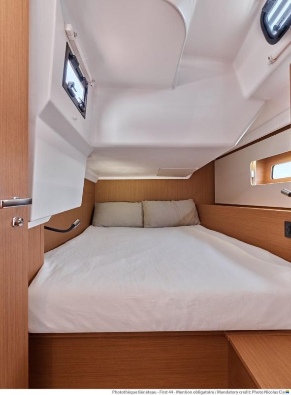 Beneteau First 44 A/C