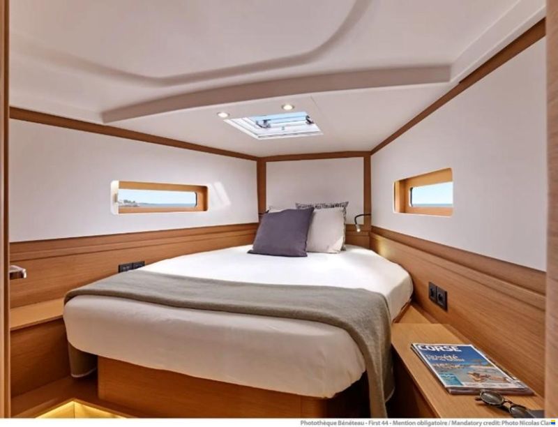 Beneteau First 44 A/C