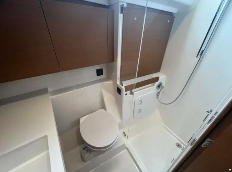Beneteau First 44 A/C