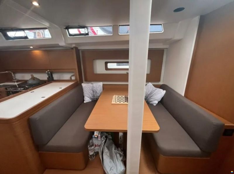 Beneteau First 44 A/C