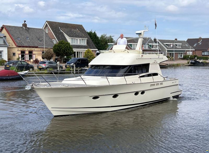 ACM Dufour Dynasty 43
