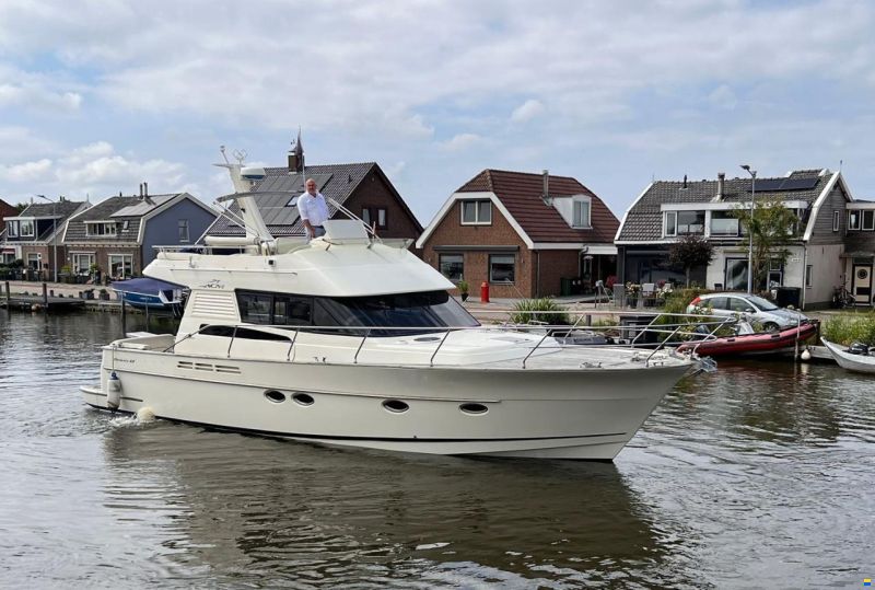 ACM Dufour Dynasty 43
