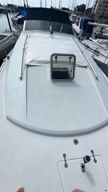 Euromarine COANDA 42