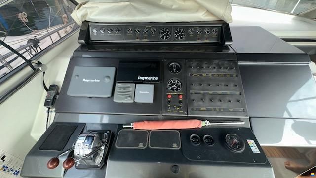 Euromarine COANDA 42