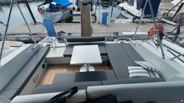 Euromarine COANDA 42