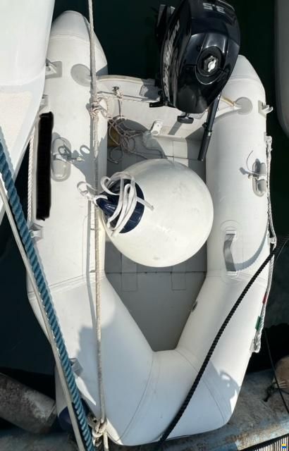 Euromarine COANDA 42