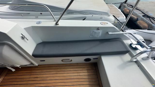 Euromarine COANDA 42