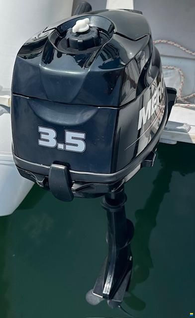 Euromarine COANDA 42