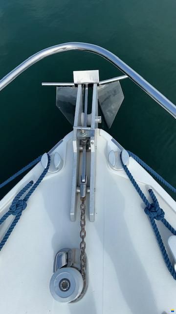 Euromarine COANDA 42