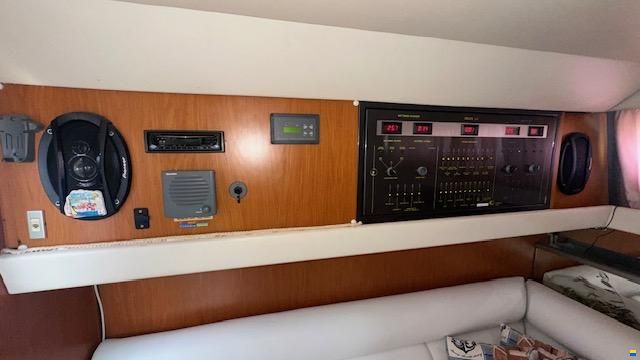 Euromarine COANDA 42