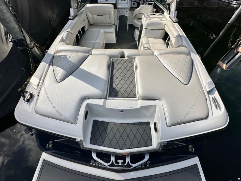 MasterCraft X55