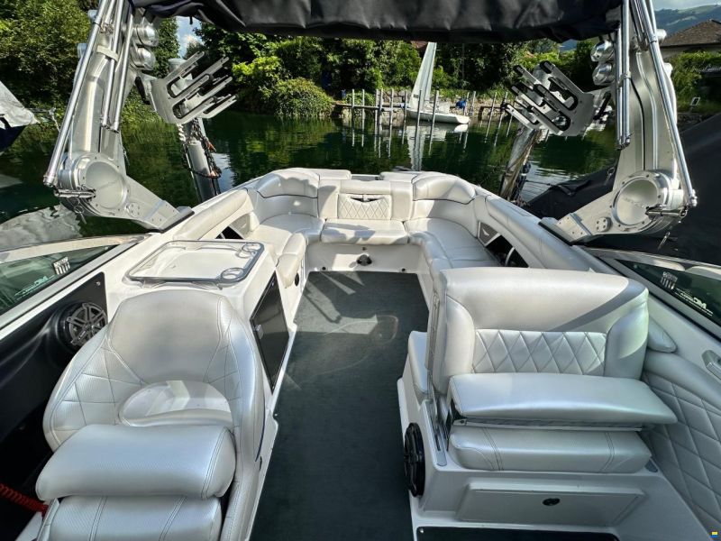 MasterCraft X55