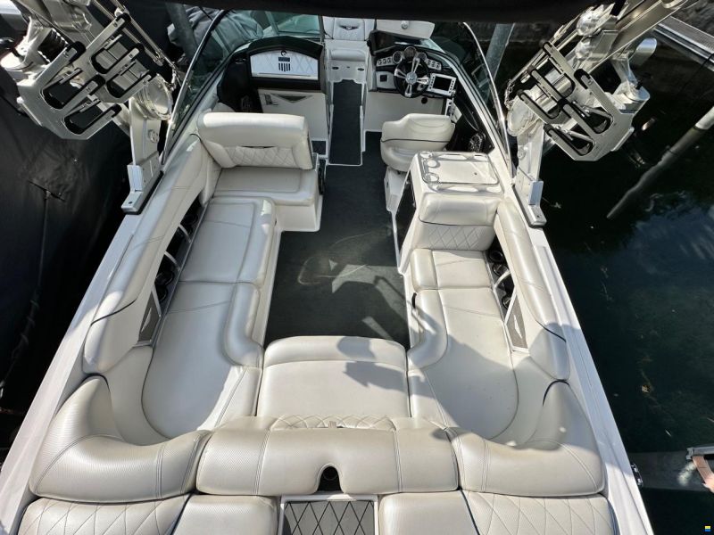 MasterCraft X55