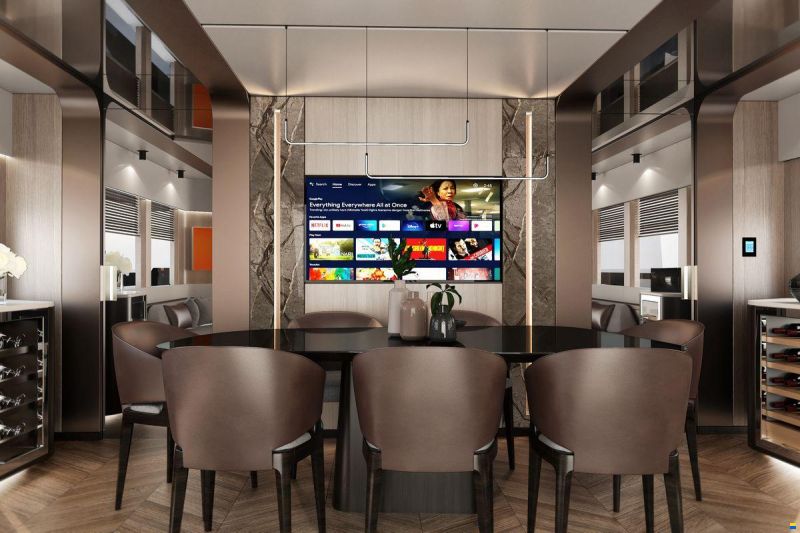 AvA Yachts Kando85