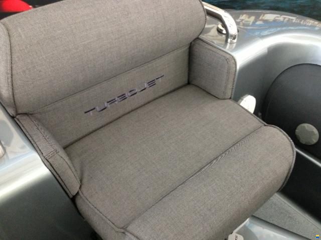 Williams Sportjet 325