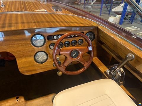 Boesch 680 Costa Brava SPEZIAL