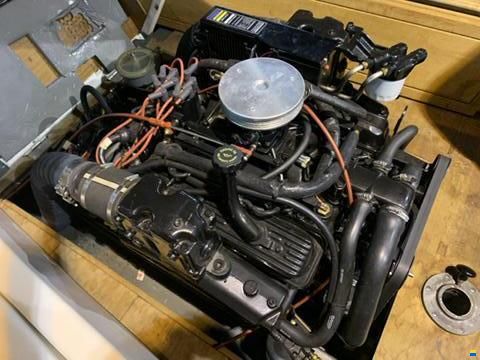 Boesch 680 Costa Brava SPEZIAL