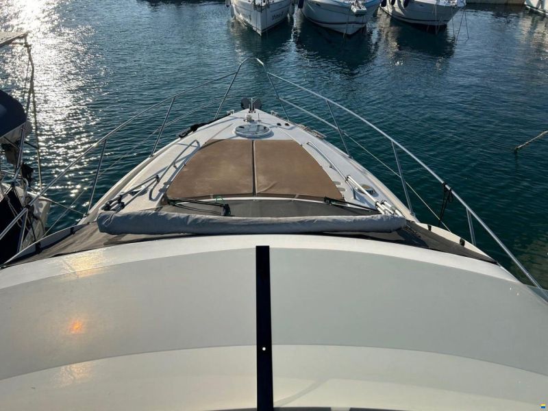 Fairline 43 PHANTOM