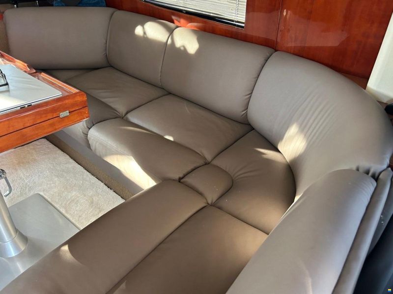 Fairline 43 PHANTOM