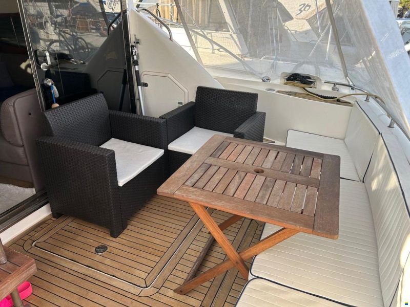 Fairline 43 PHANTOM